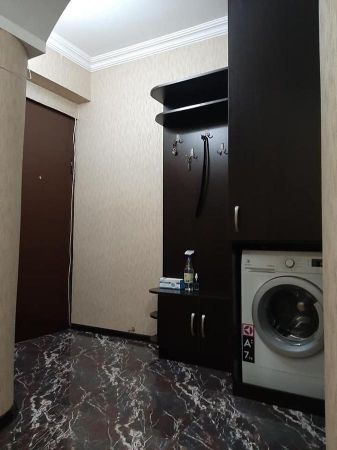 Apartment Жужуна Batumi Exterior foto